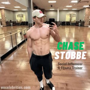 chase stobbe nikita|Chase Stobbe Bio, Age, Height, Career, Instagram。